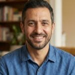 Karim, 41 ans