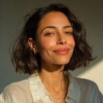 Sarah, 34 ans