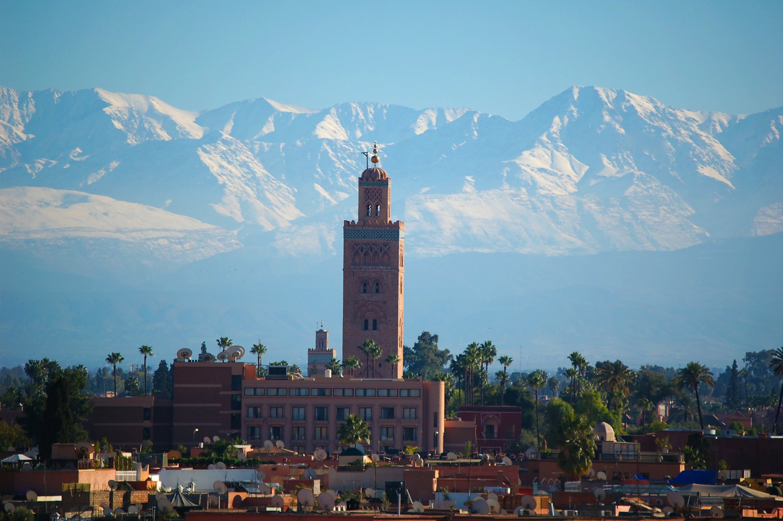 Tourisme médical au Maroc : pourquoi choisir cette destination ?