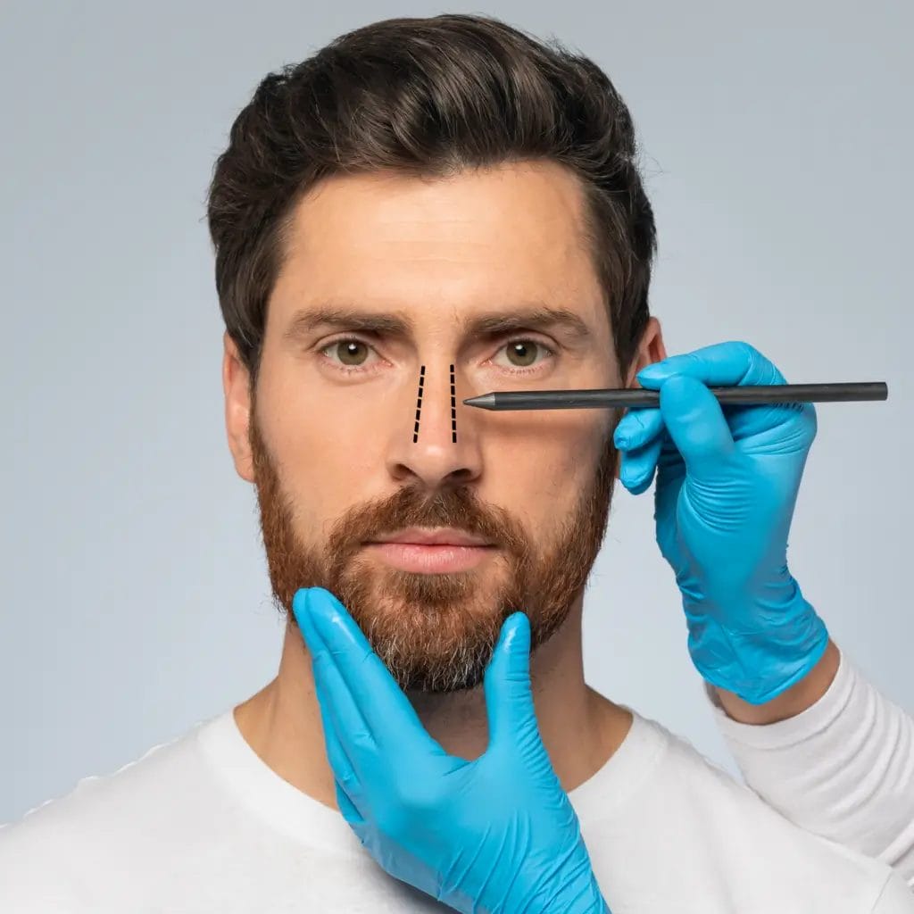 Chirurgie du Visage