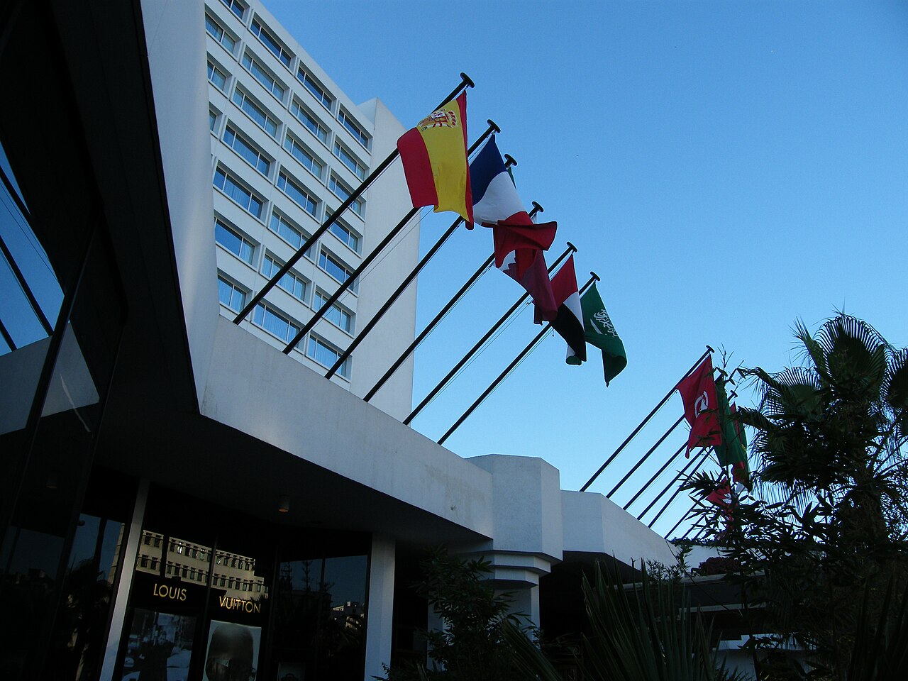 Casablanca