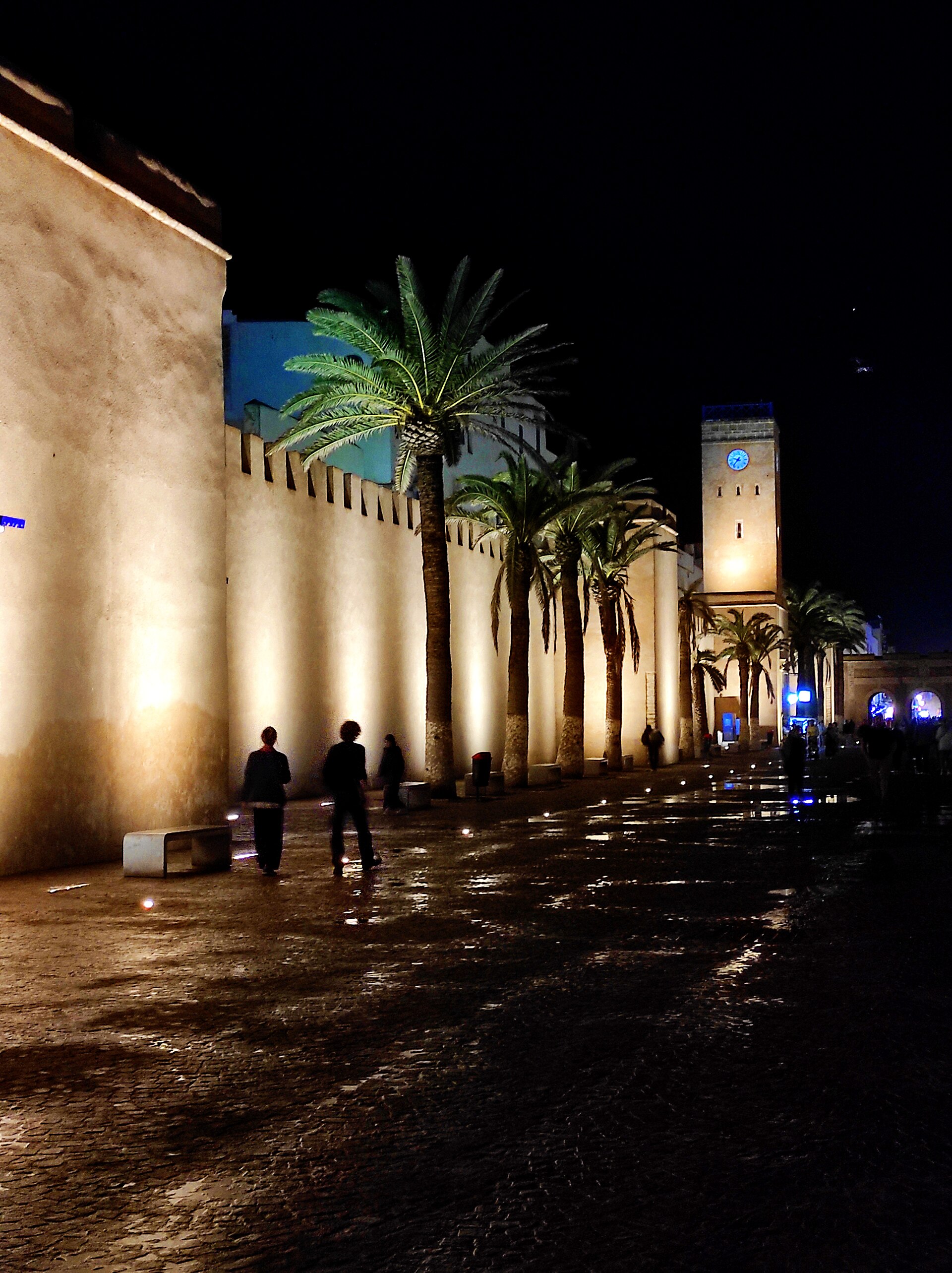 Essaouira — Cité des alizés